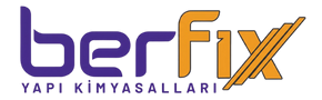 Berfix  Güvenilir Yapı Kimyasalları
