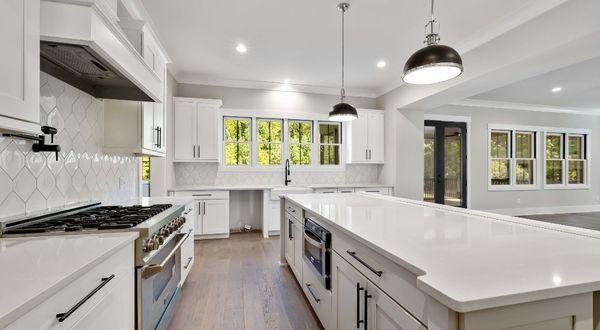 Berfix Yapı Kimyasalları ile Sağlam Zeminler