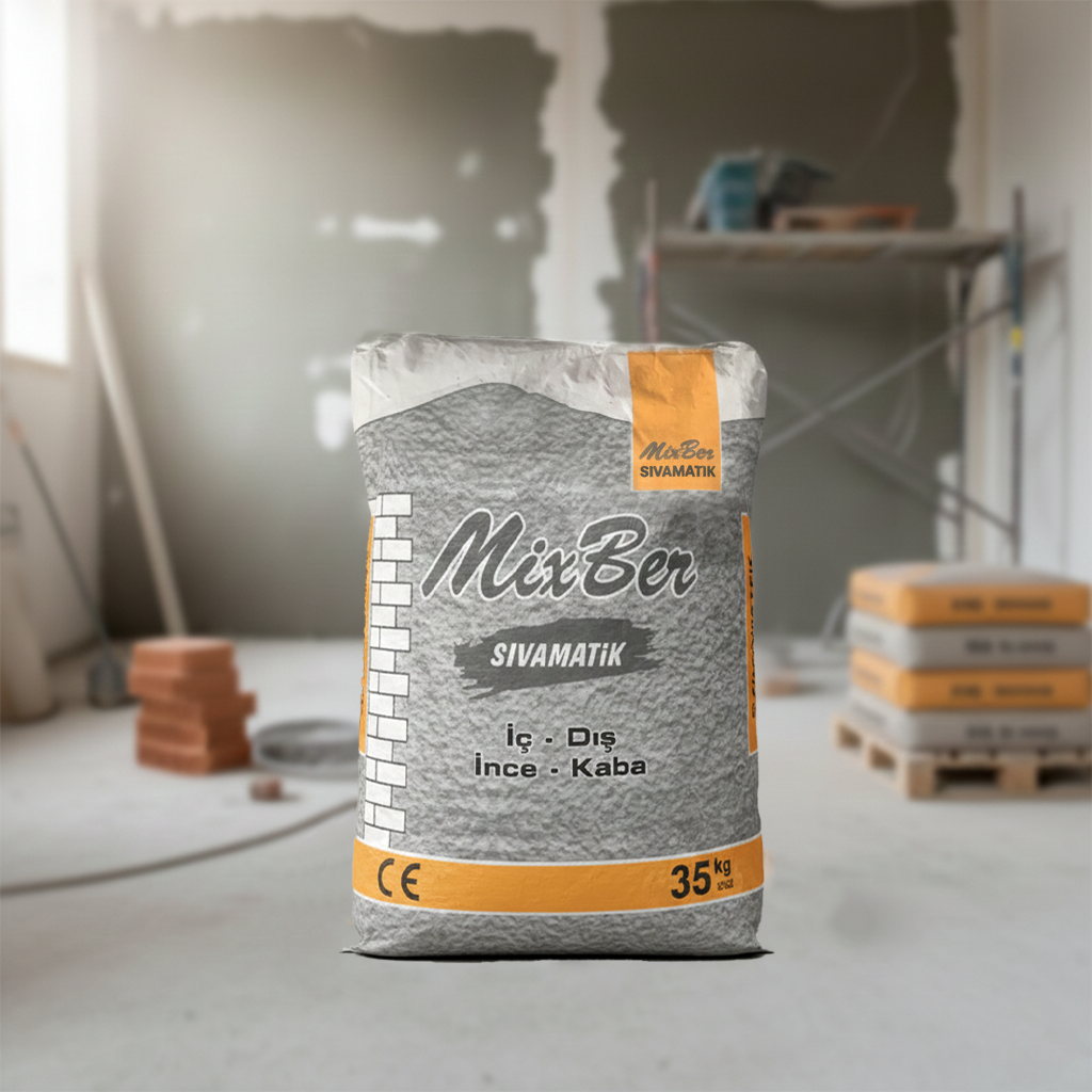 İç Dış ince Kapa Sivamatik