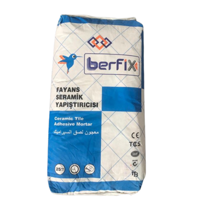 Fayans Seramik Yapıştırıcısı