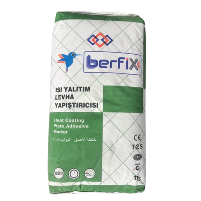 Isı Yalıtım Levha Yapıştırıcısı